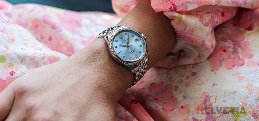 Certina DS Action Lady Powermatic80